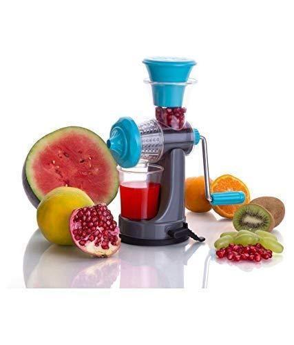 Automatic Slow Press Juicer Machine – Cold Press Fruit &amp; Vegetable Juicer for Home Kitchen